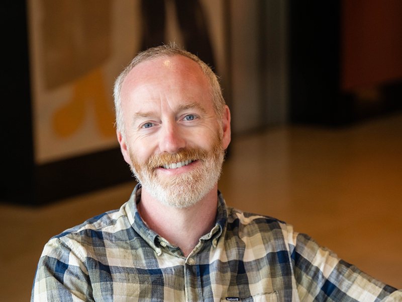 Kit Barker, Relatable Security co-founder