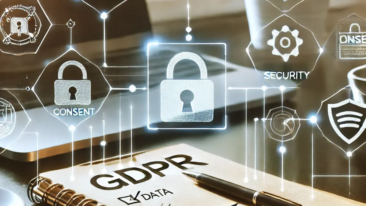A Practical Guide to UK GDPR compliance
