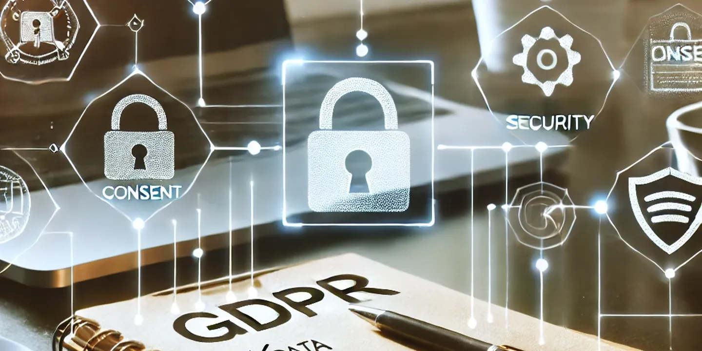 A Practical Guide to UK GDPR compliance
