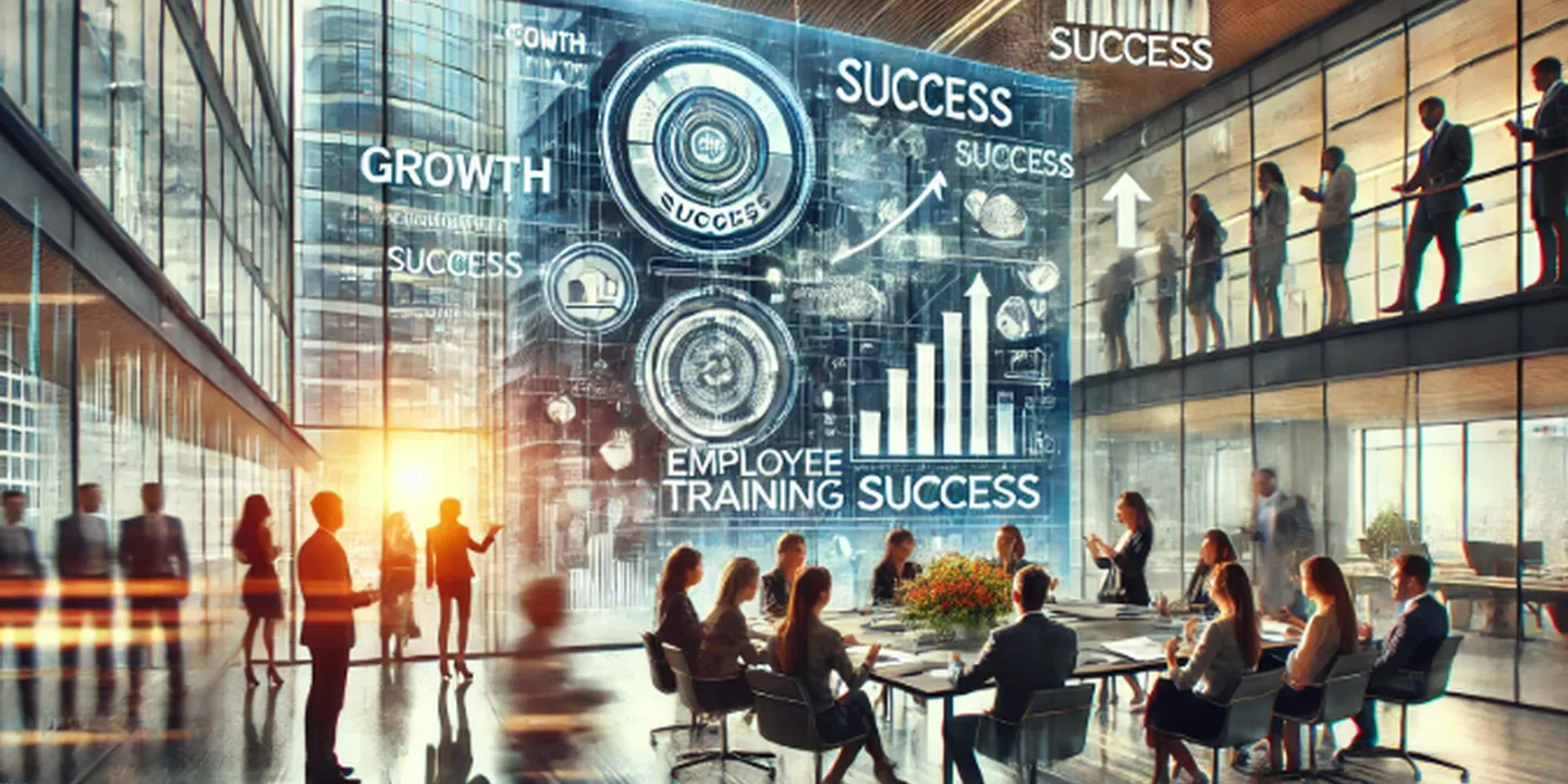 Beyond Compliance: How Training Drives Business Success