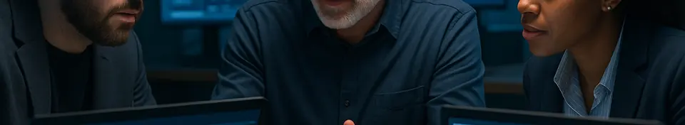 Threat modelling and design assurance