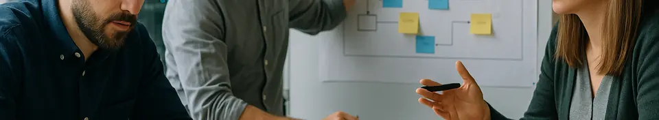 Business resilience and continuous improvement