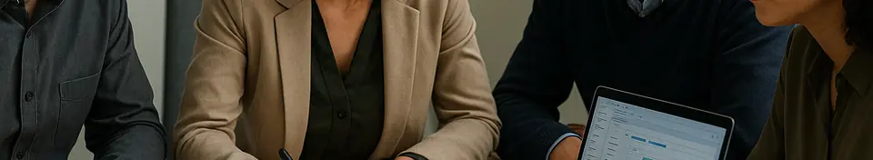 Certification planning and compliance support