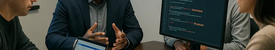 Application security testing and assurance review