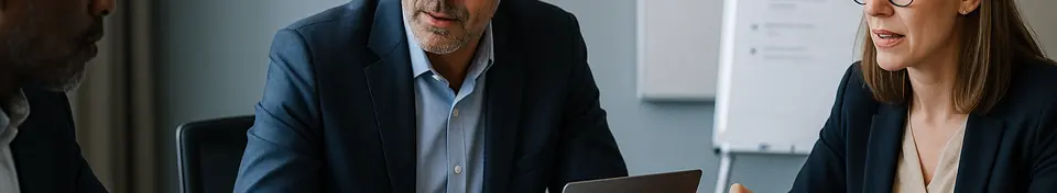 Team capability and culture development