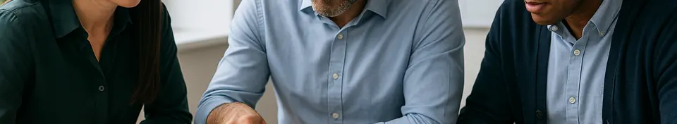 Strategic security leadership and advisory support